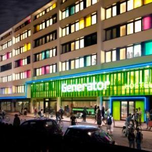 Generator Copenhagen