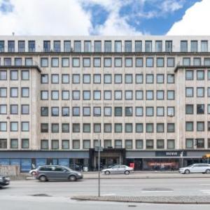 citizenM Copenhagen Radhuspladsen